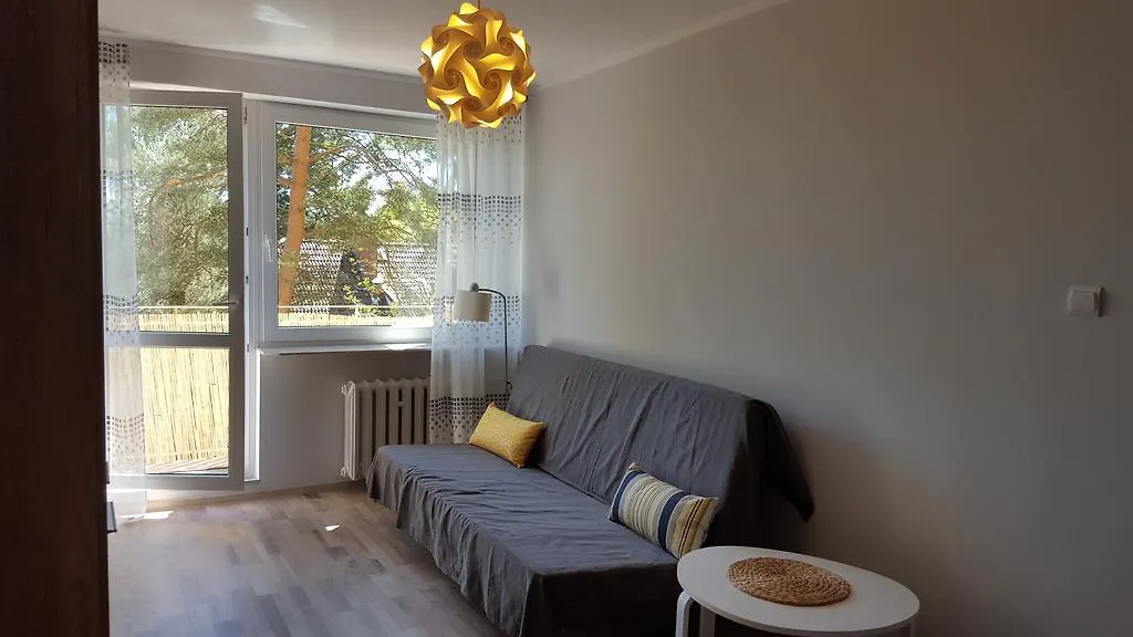 Studiospanie Apartament Isabell Sopot 0*,  Poland