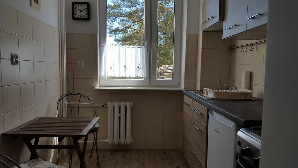 Studiospanie Apartament Isabell Sopot 0*,  Poland