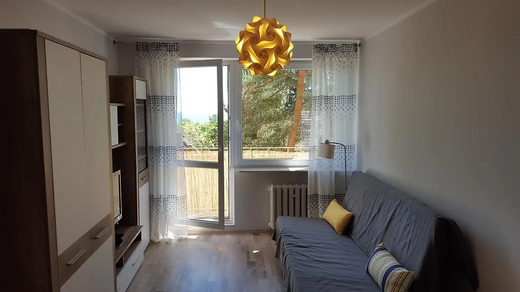 Studiospanie Apartament Isabell Sopot Apartment
