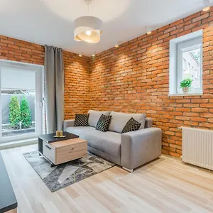 Apartament Księżycowy, Sopot