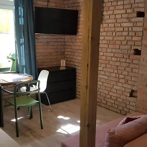 Apartament Studiospanie Art Ii, Sopot